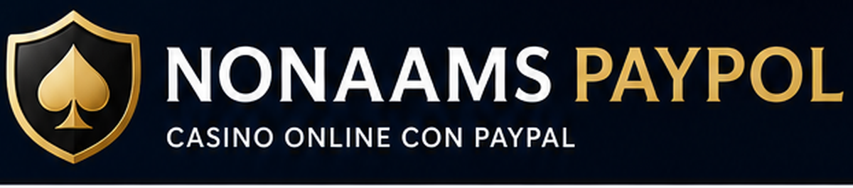casino non aams che accettano paypal
